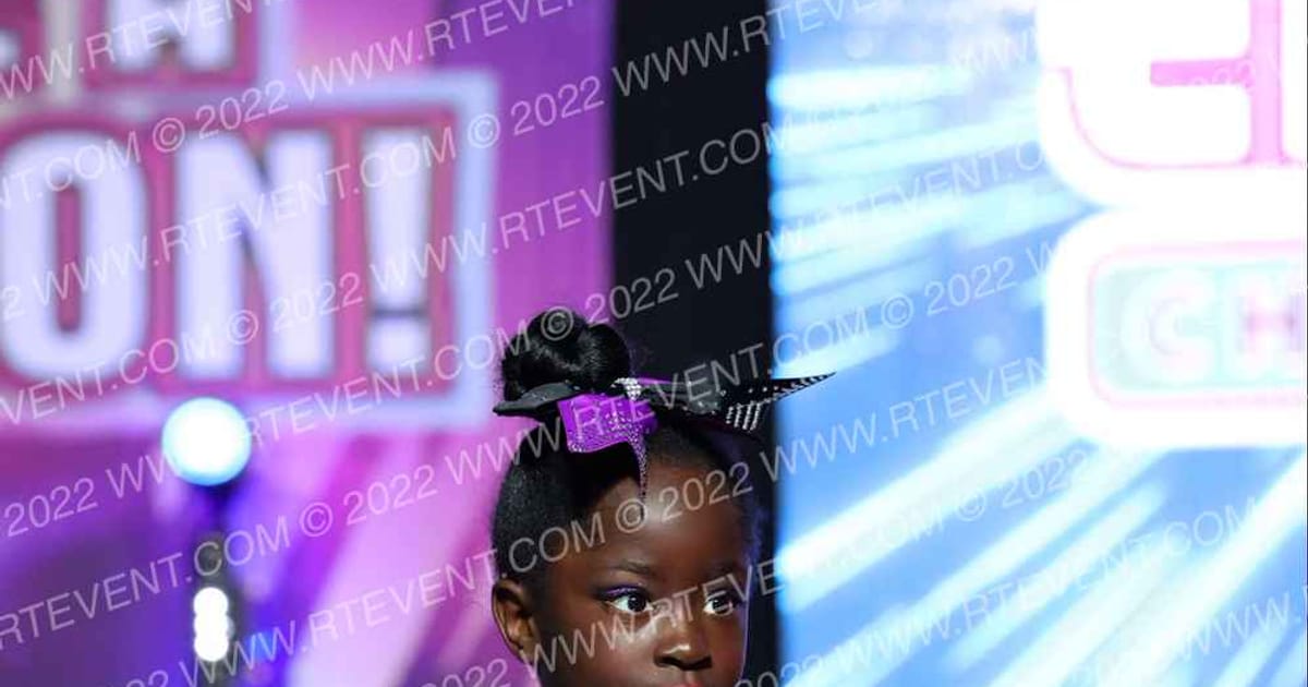Sienna Reign Forecast · Encore Grand Nationals