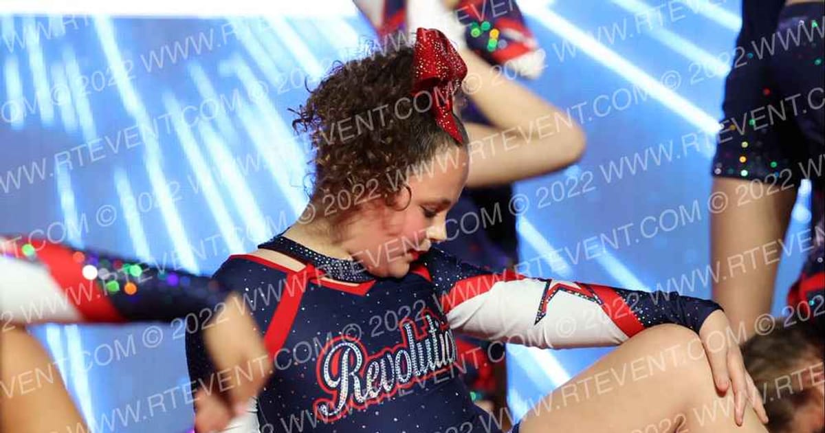 All-Star Revolution Patriots · Encore Grand Nationals