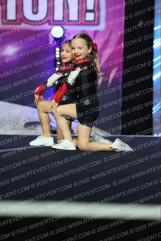 Woodlands Elite - Katy Scouts