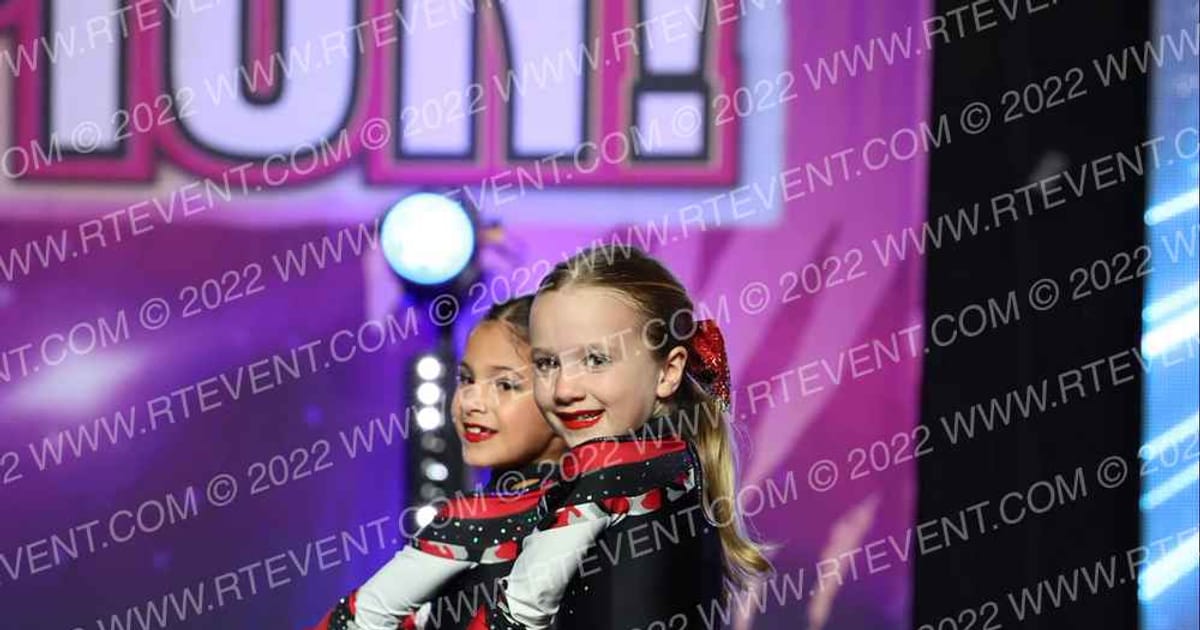 Woodlands Elite - Katy Scouts · Encore Grand Nationals