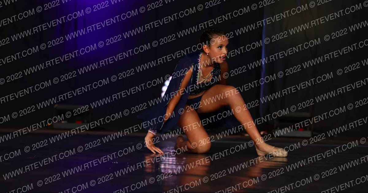 Dance Dynamics Camille Kuna · Encore Groove