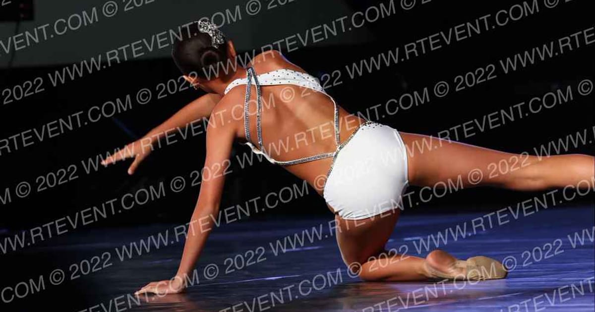 Dance Dynamics Adriana Jewell · Encore Groove