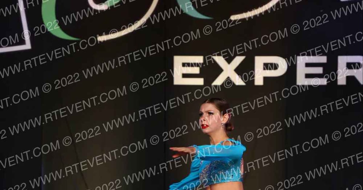 Dance Dynamics Carley Zingg · Encore Groove
