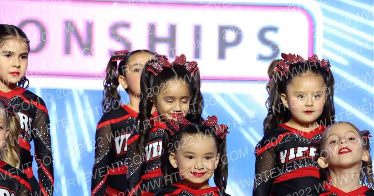 Stars Vipers San Antonio Fab Fangs · Encore Grand Nationals