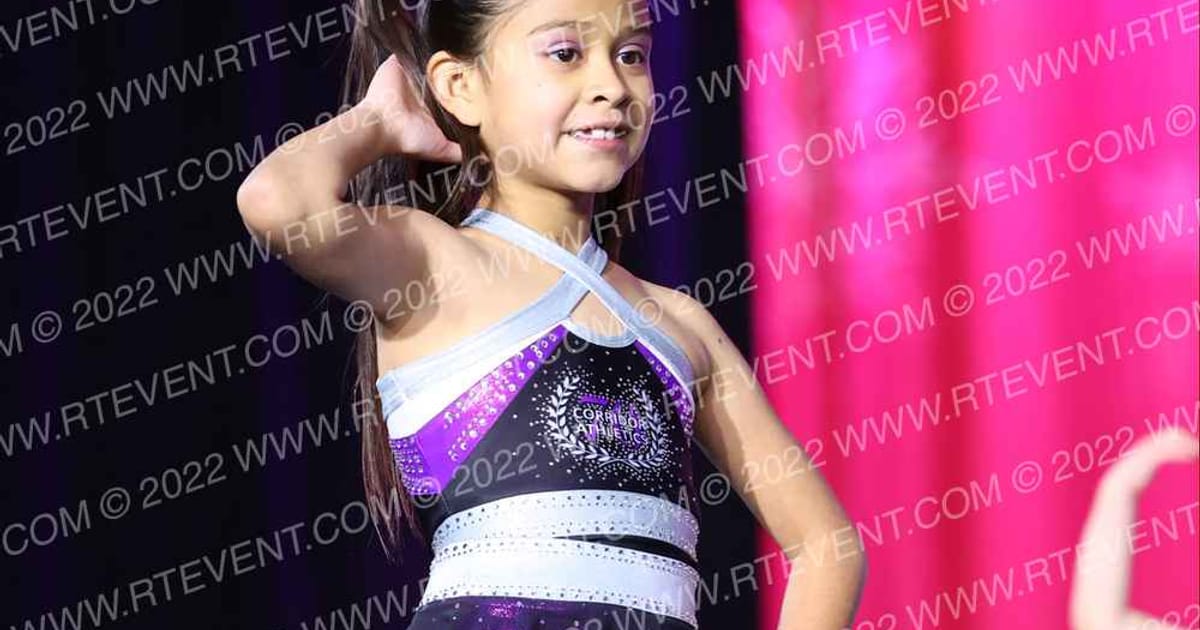 70 Corridor Athletics Royals · CHAMPS Grand Nationals