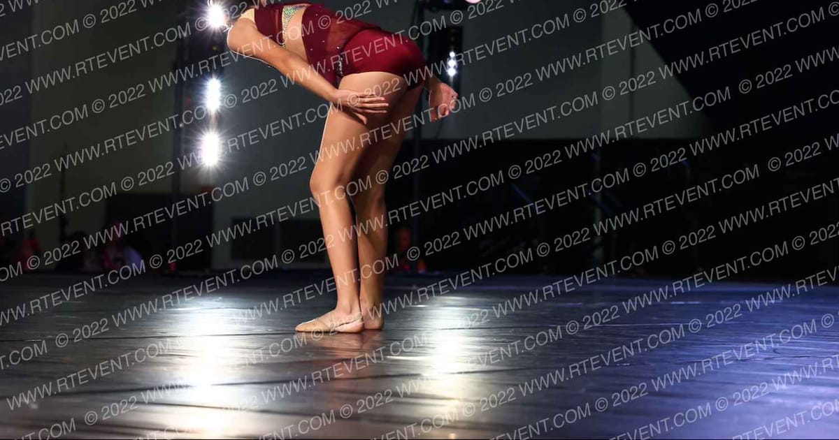 Dance Dynamics Addison Fails · Encore Groove