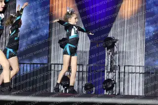 LA Dream All Stars Halo