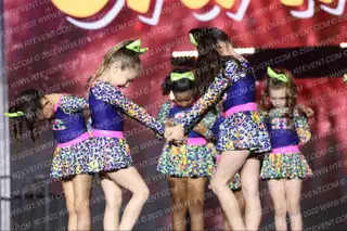 CheerCats LV Calico Cuties