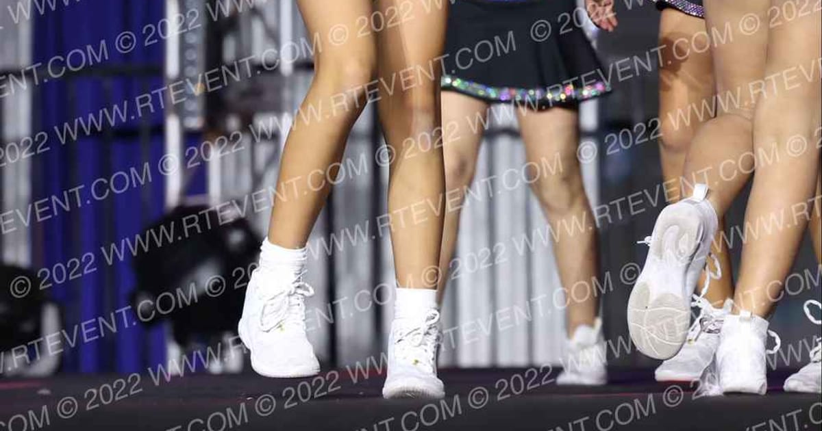 Power Elite All Stars Midnight · The American Grand Nationals