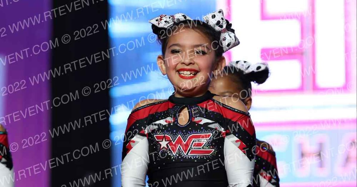 Woodlands Elite - Humble Marshals · Encore Grand Nationals