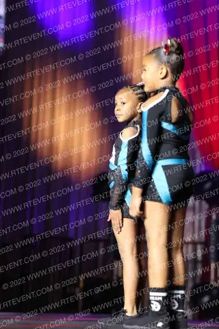 LA Dream All Stars Starlight