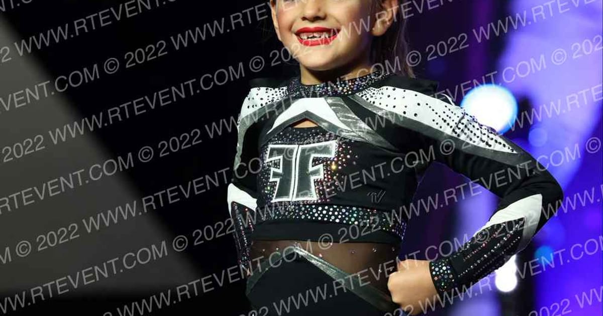 Full Force Tiny Reys · Encore Grand Nationals
