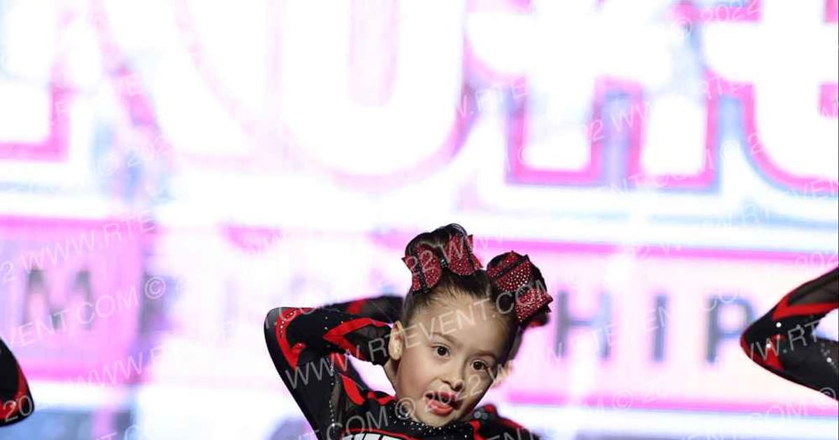 Stars Vipers San Antonio Tiny Bites · Encore Grand Nationals