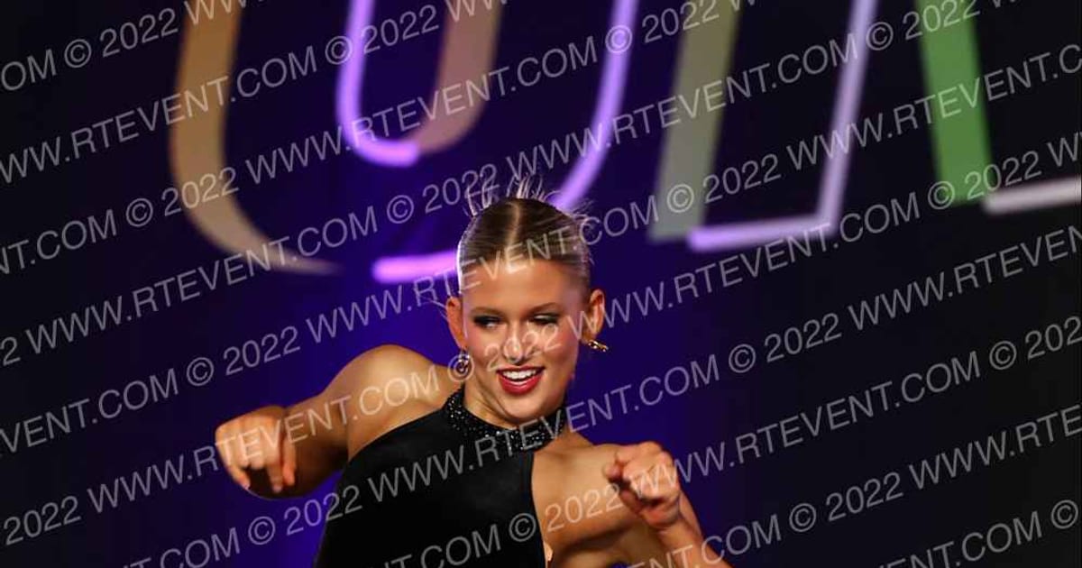 Dance Dynamics Maggie Melzer · Encore Groove