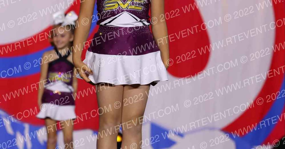 Silicon Valley Elite Mini Myspace · CHAMPS Grand Nationals