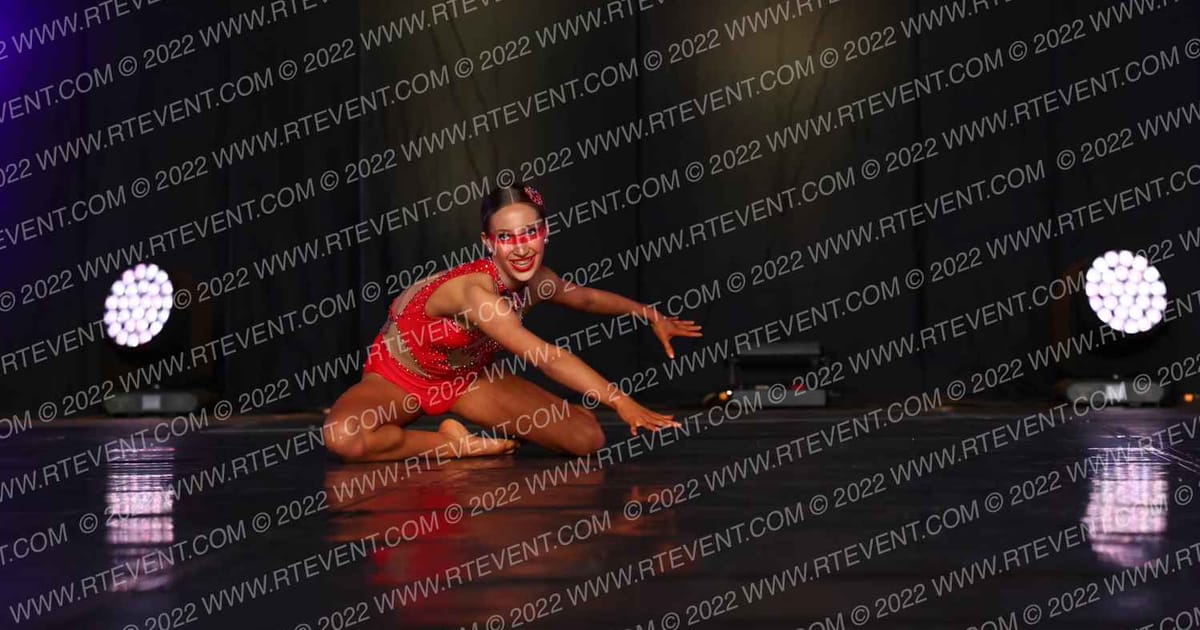 Star Steppers Dance Meredith Mills · Encore Groove