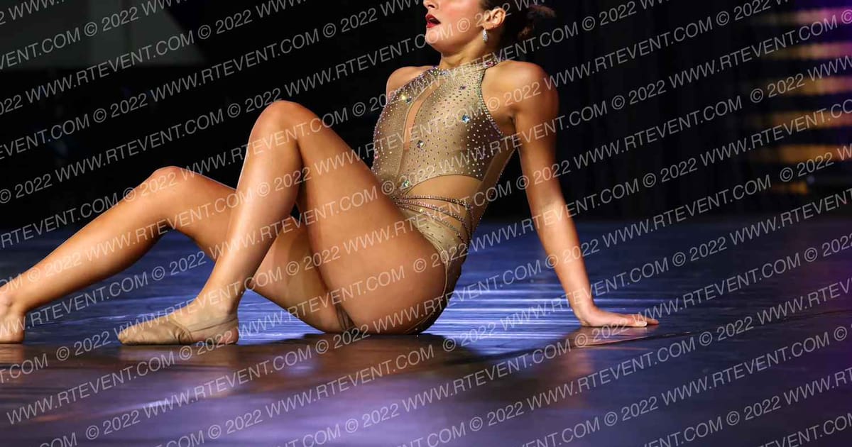 Dance Dynamics Annie Heard · Encore Groove