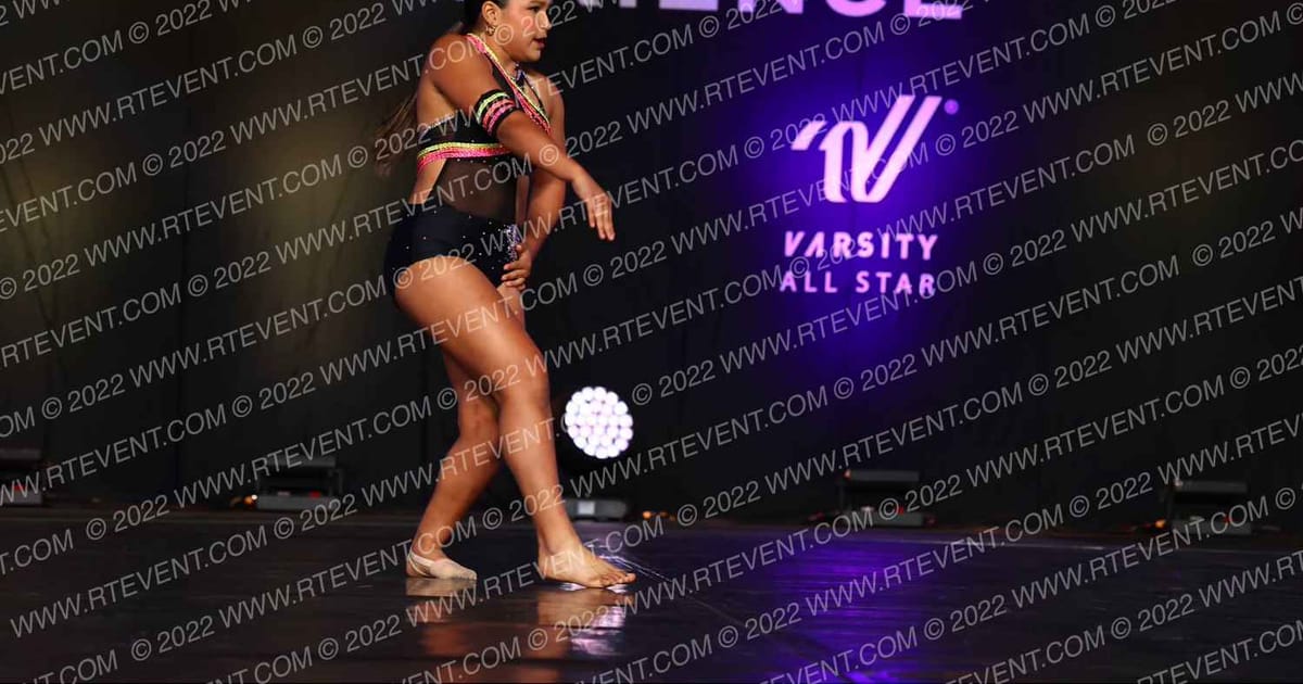 Dance Dynamics Amy Pinones · Encore Groove