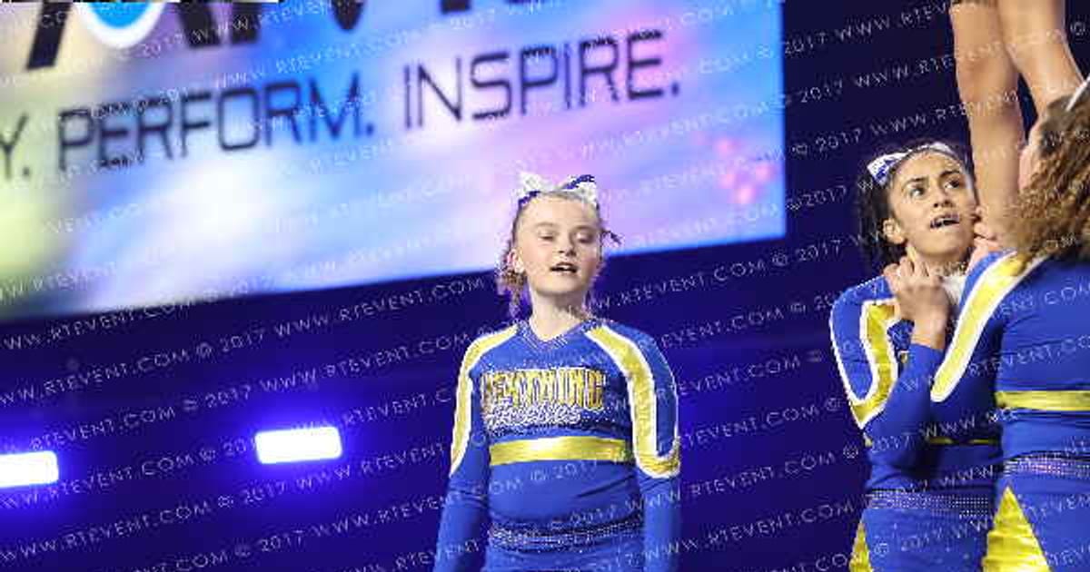LIGHTNING ATHLETICS VORTEX · YOUTH NATIONALS