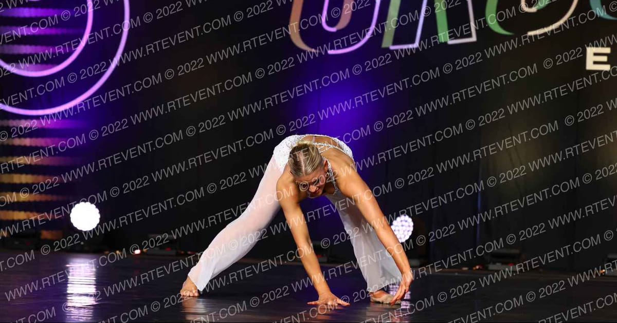 Dance Dynamics Maggie Melzer · Encore Groove