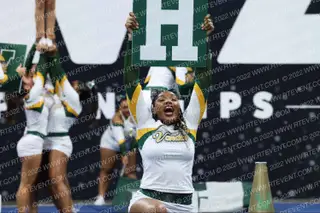 VANDEN HIGH SCHOOL SIDELINE