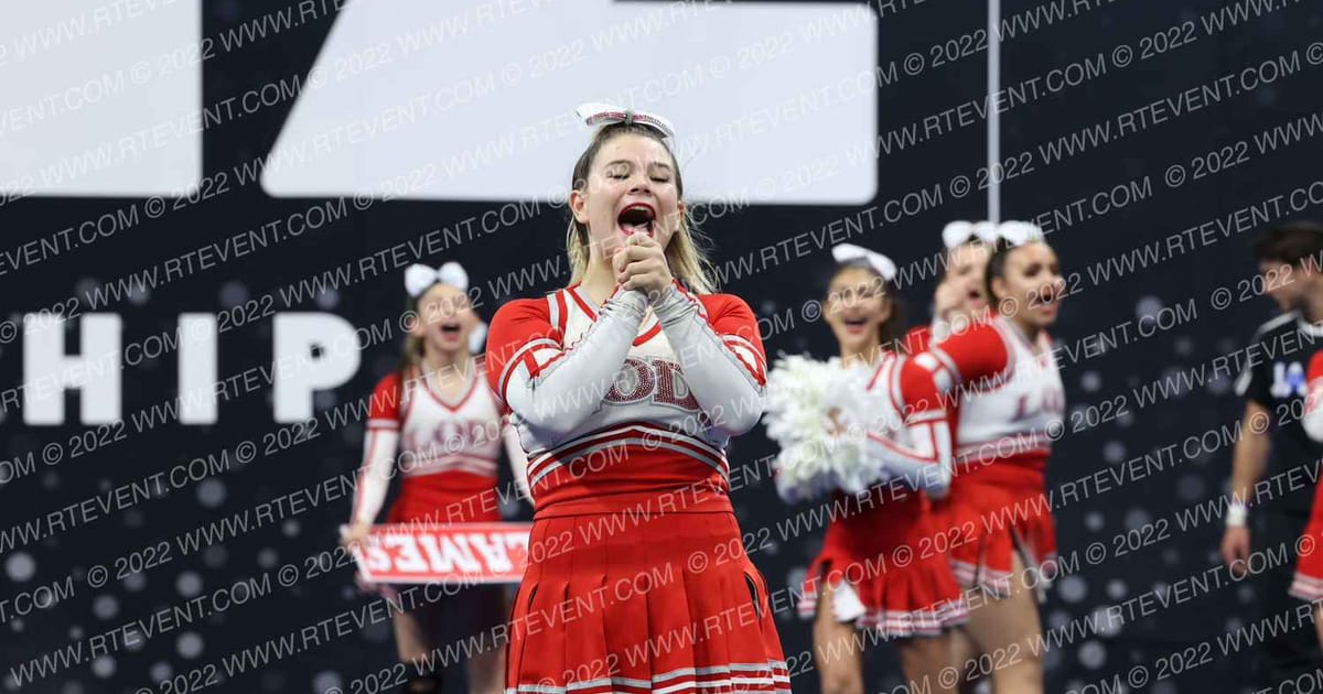 LODI HIGH SCHOOL JV · Friday Night Lights