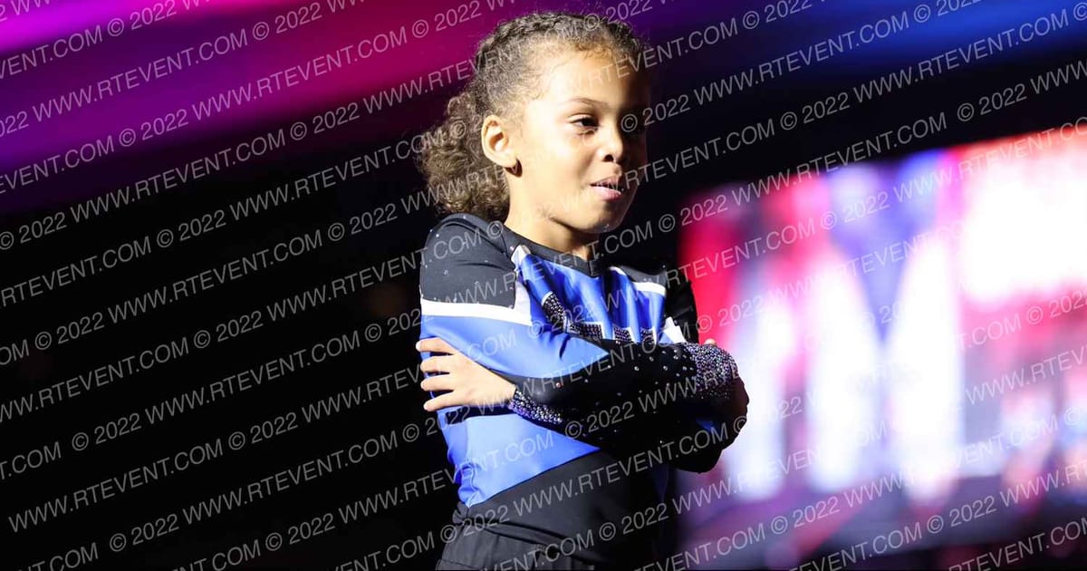 The California All Stars-San Marcos Mini Madness · The American Grand Nationals