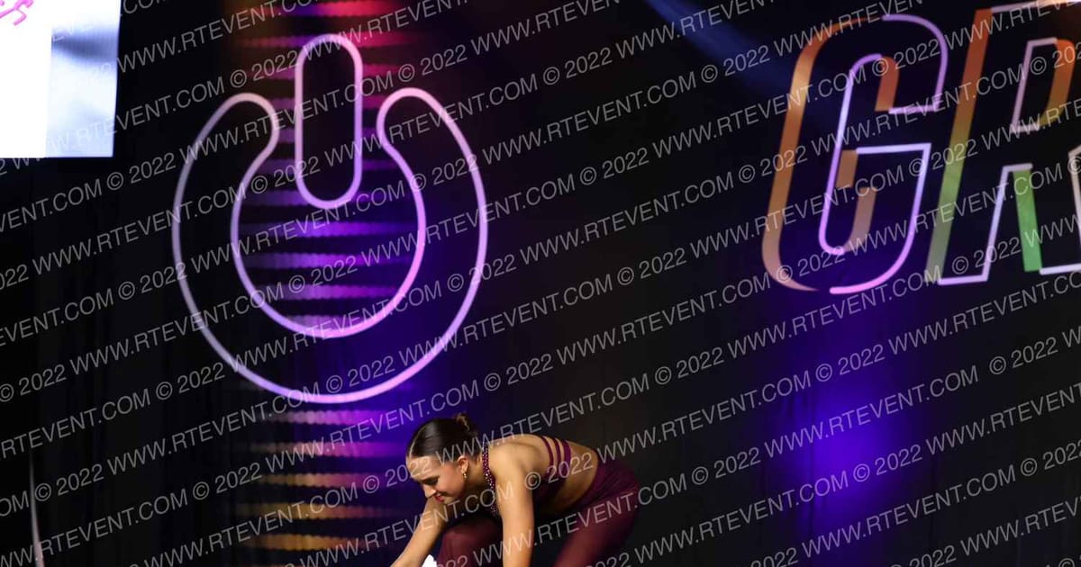 Dance Dynamics Peyton Wheeler · Encore Groove