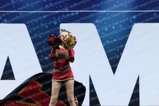 NORTHGATE HIGHSCHOOL COMPETITION CHEER