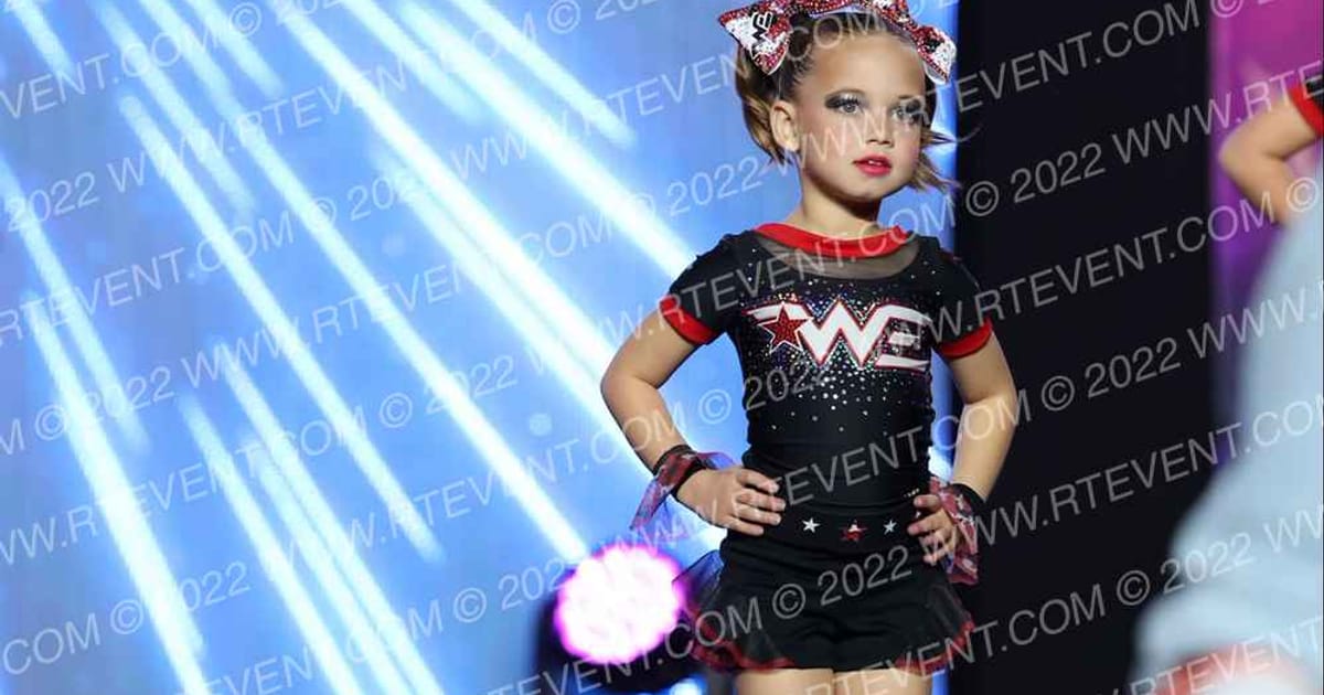 Woodlands Elite - Magnolia Army Brats · Encore Grand Nationals