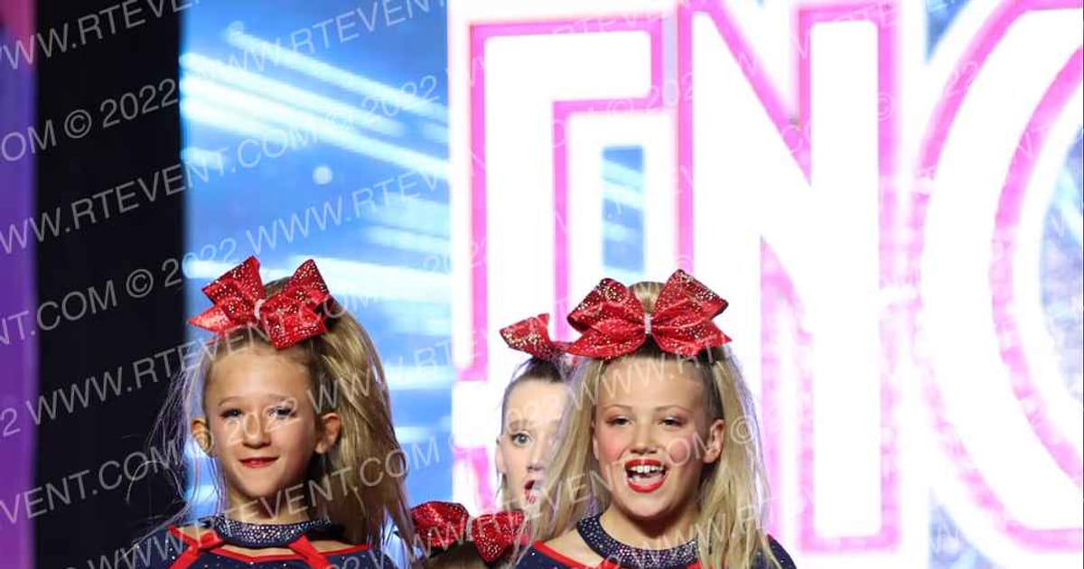 All-Star Revolution Young Gunz · Encore Grand Nationals