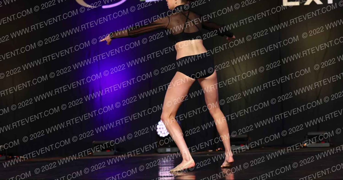 Dance Dynamics Marlie Maziur · Encore Groove