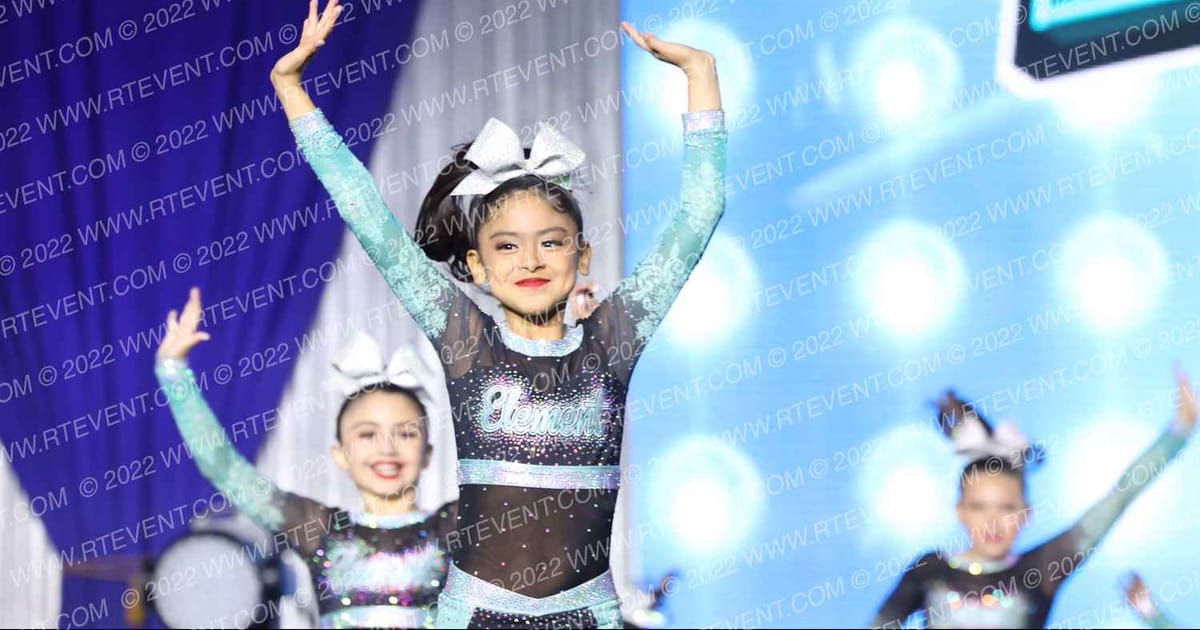 Arizona Element Elite Pearls · The American Grand Nationals