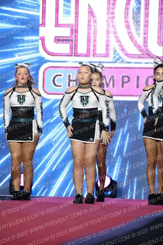 Top Notch Tumble Recon