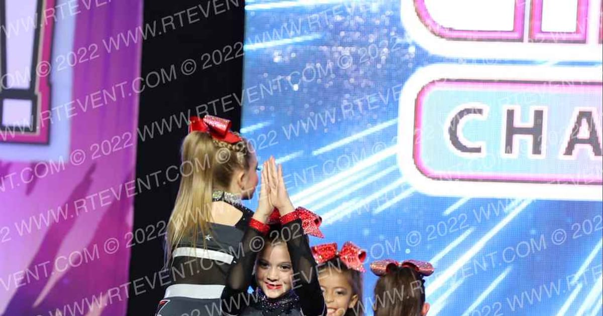Raider Xtreme Dynamite · Encore Grand Nationals