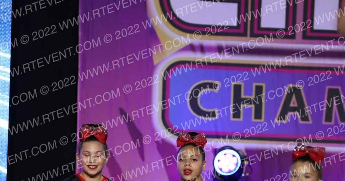Stars Vipers San Antonio Red Racers · Encore Grand Nationals