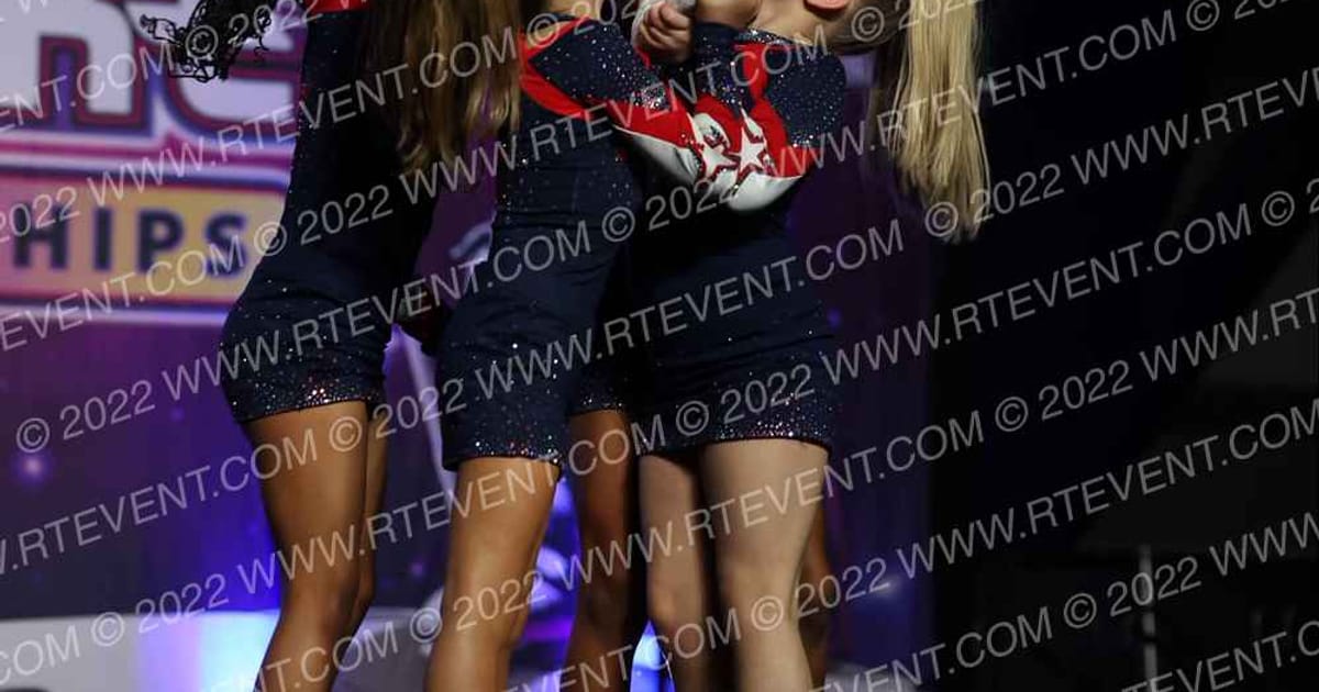 All-Star Revolution Bullets · Encore Grand Nationals
