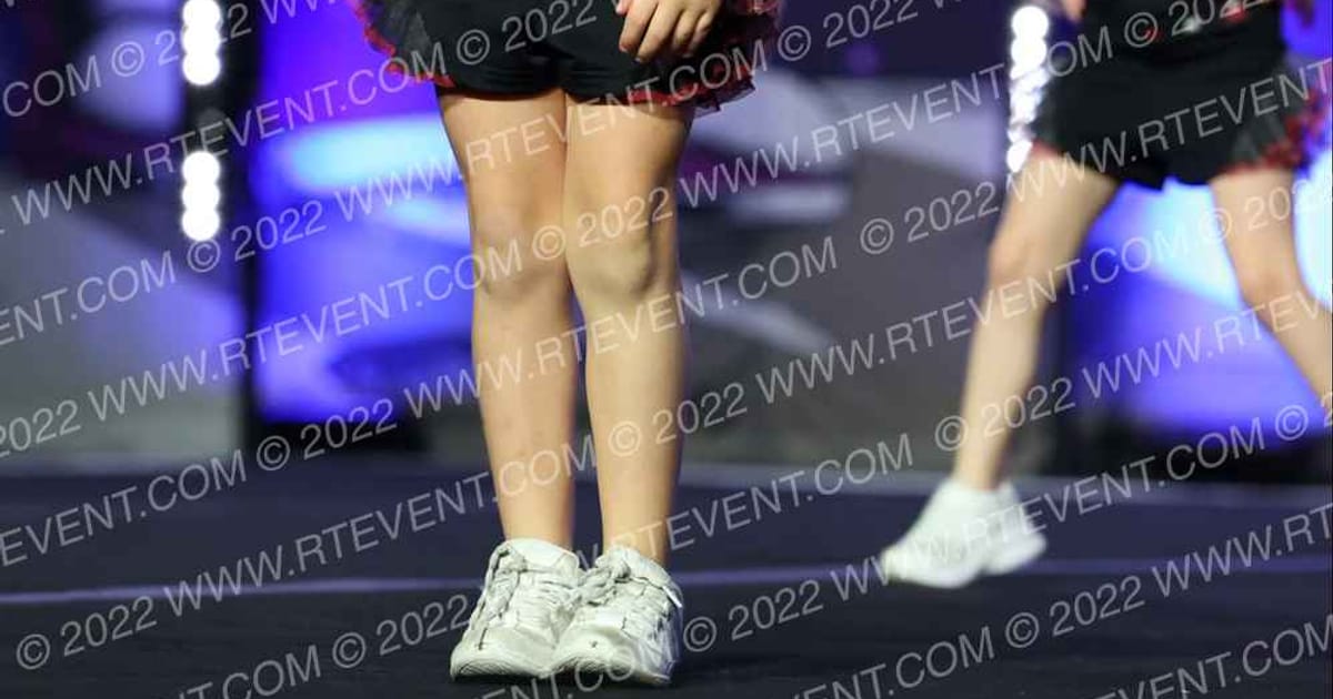 Woodlands Elite - OR Baby Gunz · Encore Grand Nationals