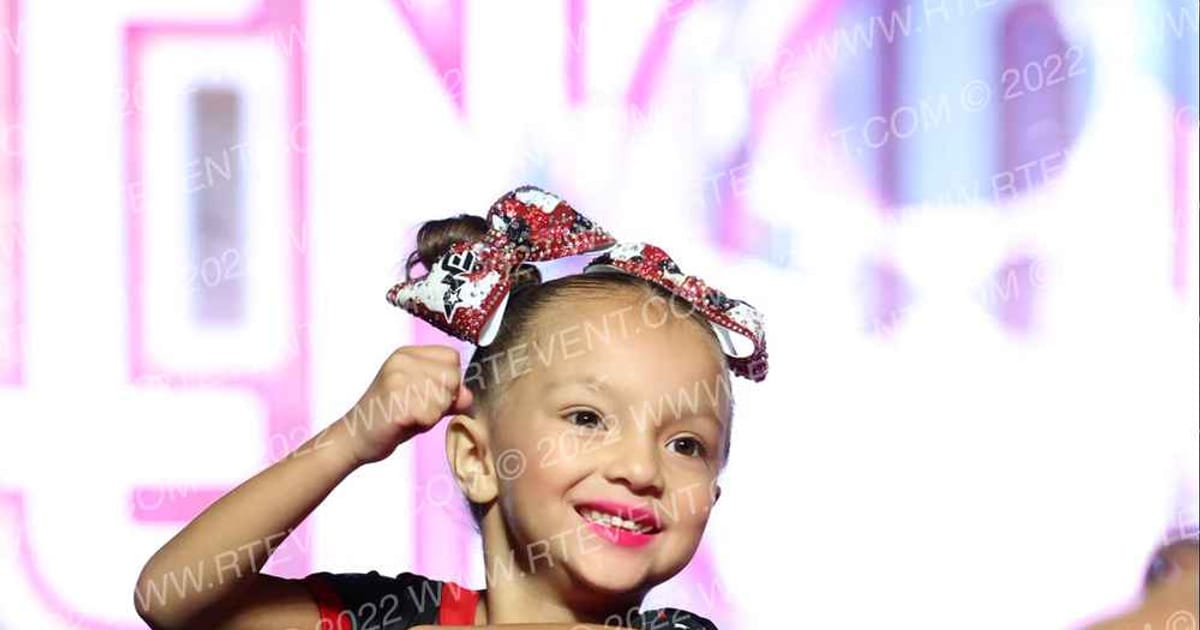 Woodlands Elite - Humble Baby Ops · Encore Grand Nationals