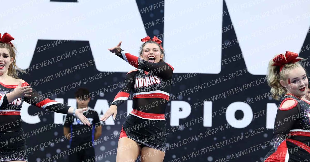 RIPON HIGH ACES · Friday Night Lights
