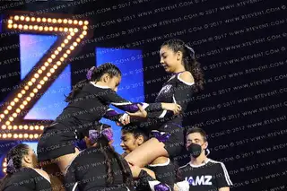 ANAHEIM ELITE LEGACY
