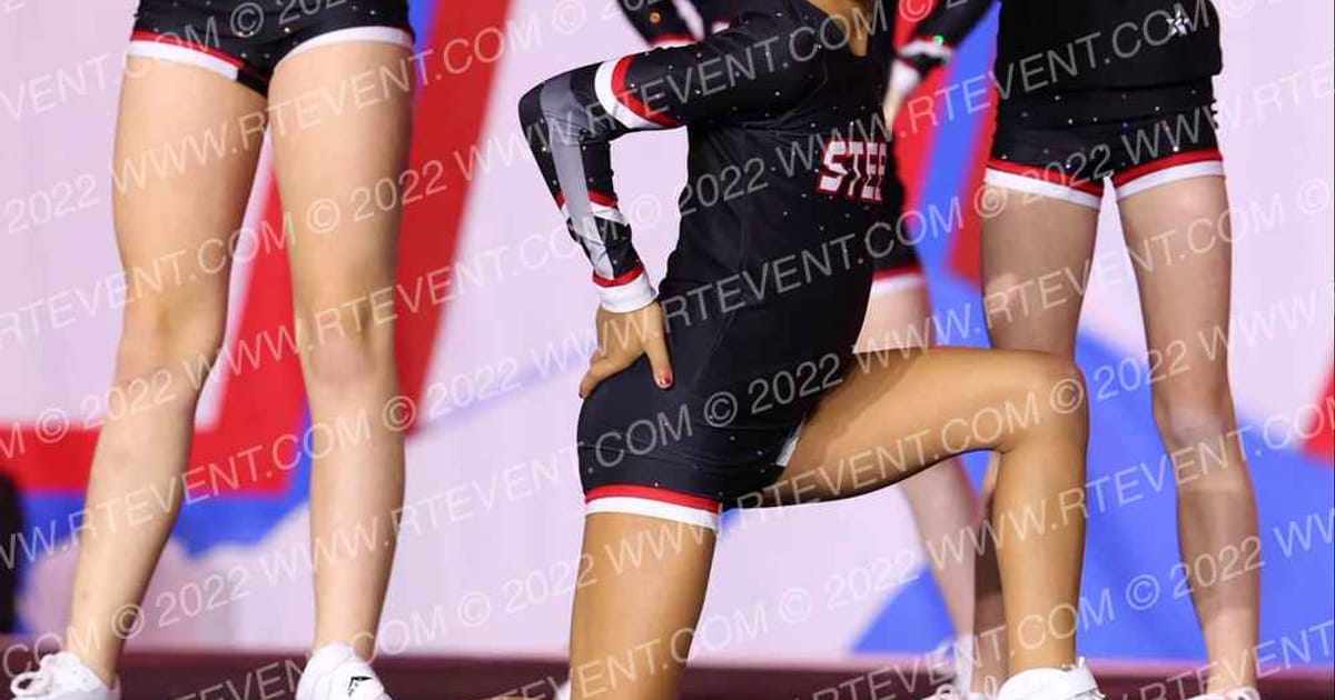 Steele Athletics - Colorado Springs Mini Emeralds · CHAMPS Grand Nationals