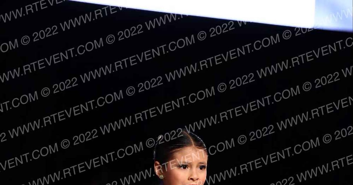 Dance Dynamics Abigail Pastrano · Encore Groove