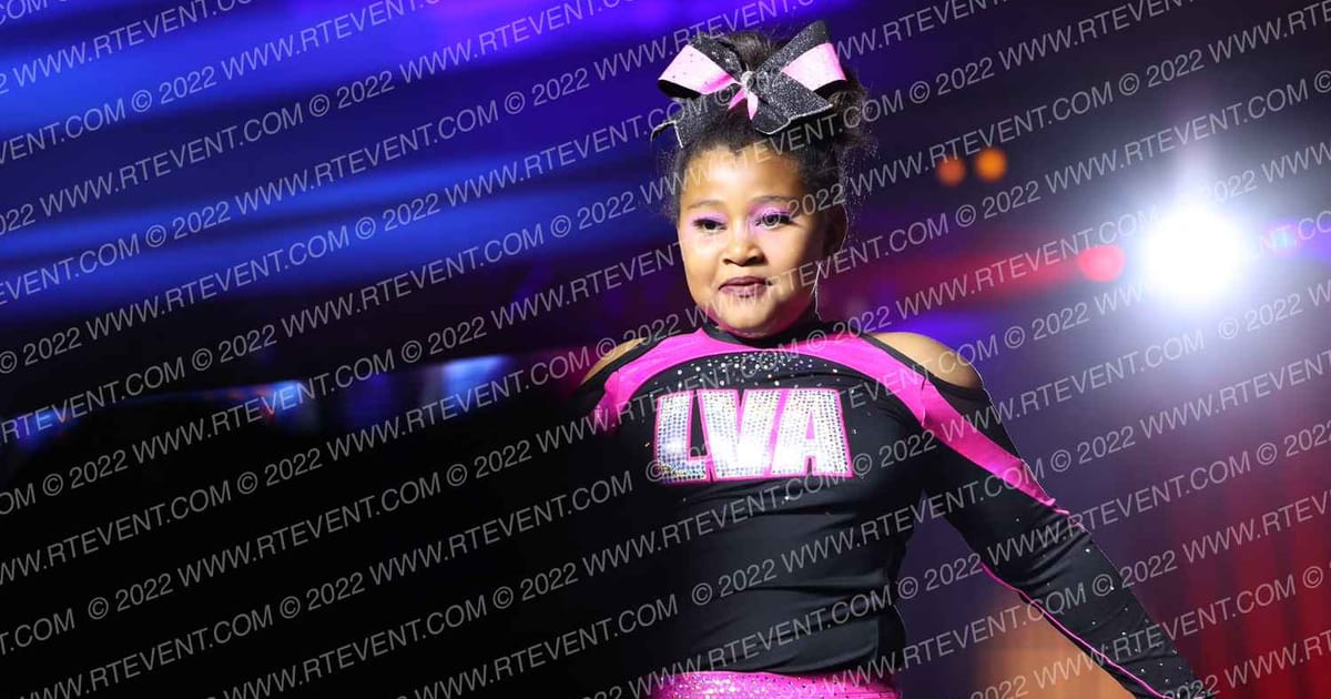 Las Vegas All Stars Twilight · The American Grand Nationals