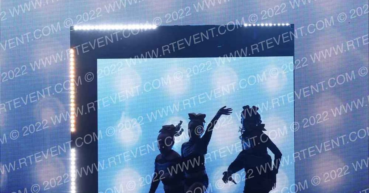 The California All Stars-San Marcos Jr Gold · The American Grand Nationals