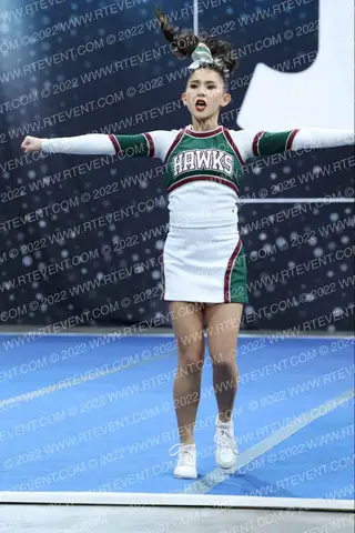 CENTRAL VALLEY HIGH SCHOOL VARSITY