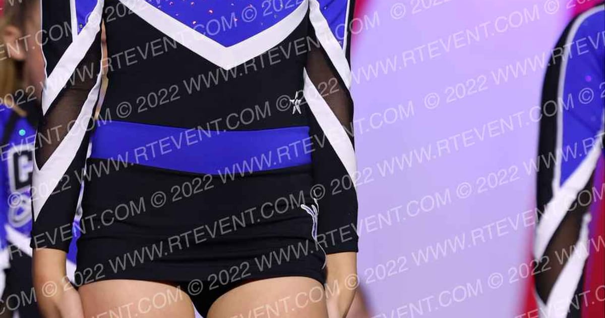 Cheer Athletics - Denver Youth Silver · CHAMPS Grand Nationals