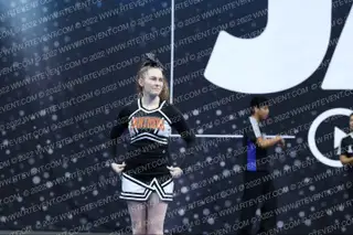 SANTA ROSA HIGH  SCHOOL VARSITY ELITE