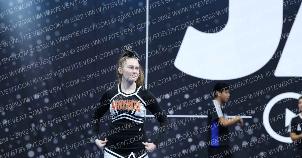 SANTA ROSA HIGH  SCHOOL VARSITY ELITE · Friday Night Lights