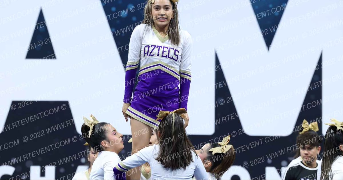 SOLEDAD AZTECS · Friday Night Lights